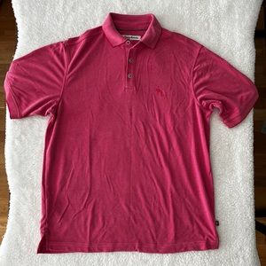 Tommy Bahama Polo (Like New)